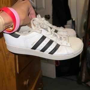 Adidas Superstar Shoes